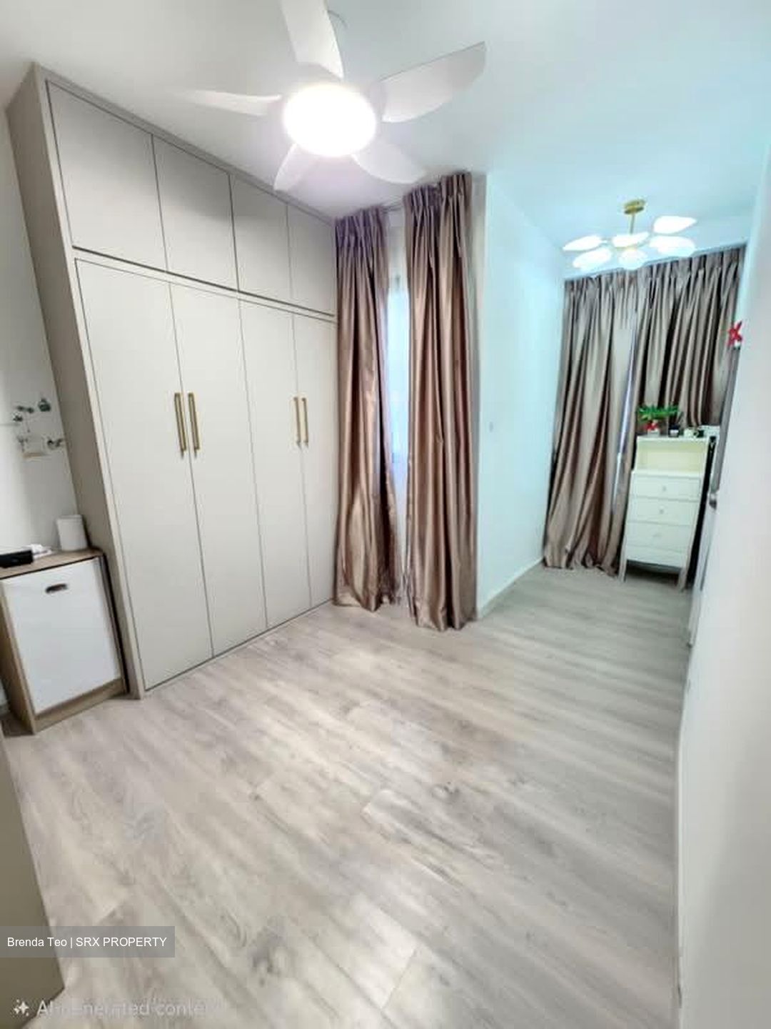 Sengkang Grand Residences (D19), Apartment #582254841